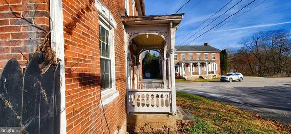 $124,900 | 734 Bridgeport Road, Landisburg, PA 17040