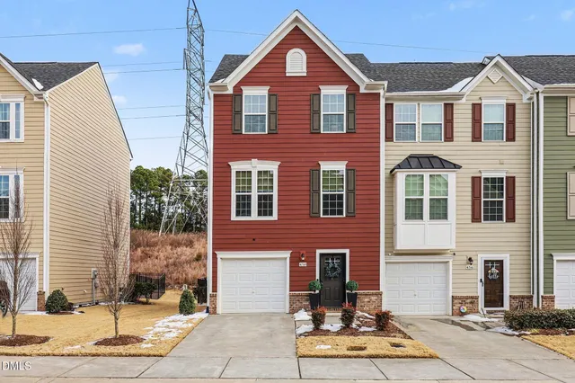 $370,000 | 458 Brier Summit Place, Durham, NC 27703