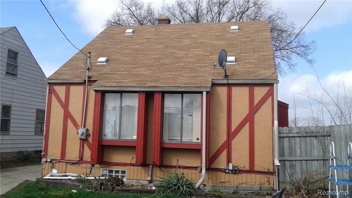 8674 Trinity Street Detroit, MI 48228 - Photo 2 of 14 20170411_104603.jpg
