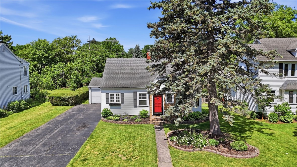 499 Shelford Road Irondequoit, NY 14609 - Photo 38 of 42
