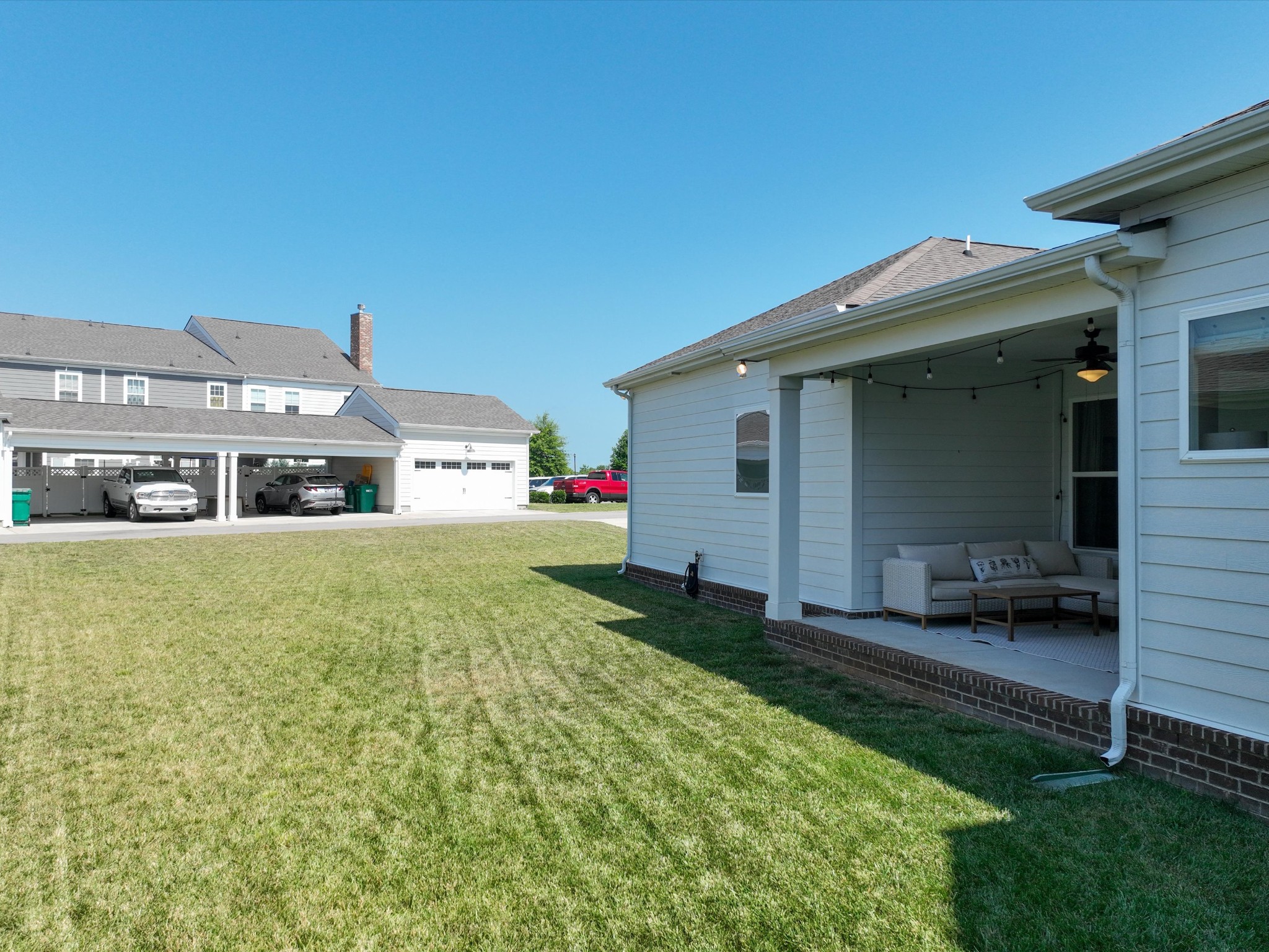 613 Green Farm Way Spring Hill Spring Hill, TN 37174 - Photo 57 of 68