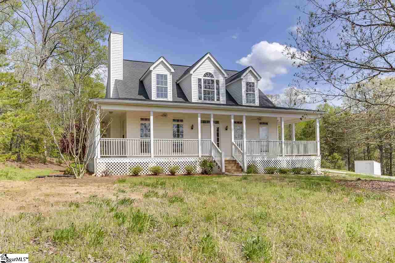 323 Settlement Road Travelers Rest, SC 29690 - Photo 1 of 30