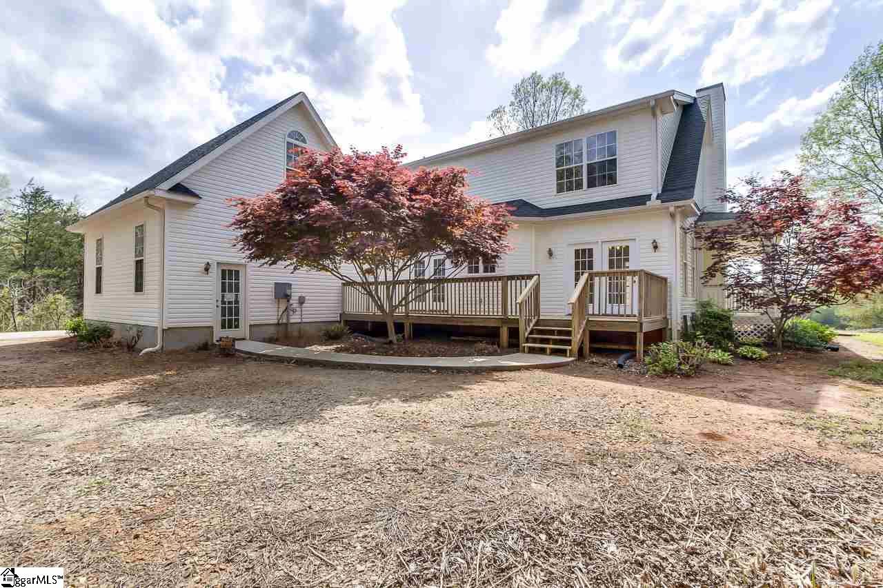 323 Settlement Road Travelers Rest, SC 29690 - Photo 18 of 30