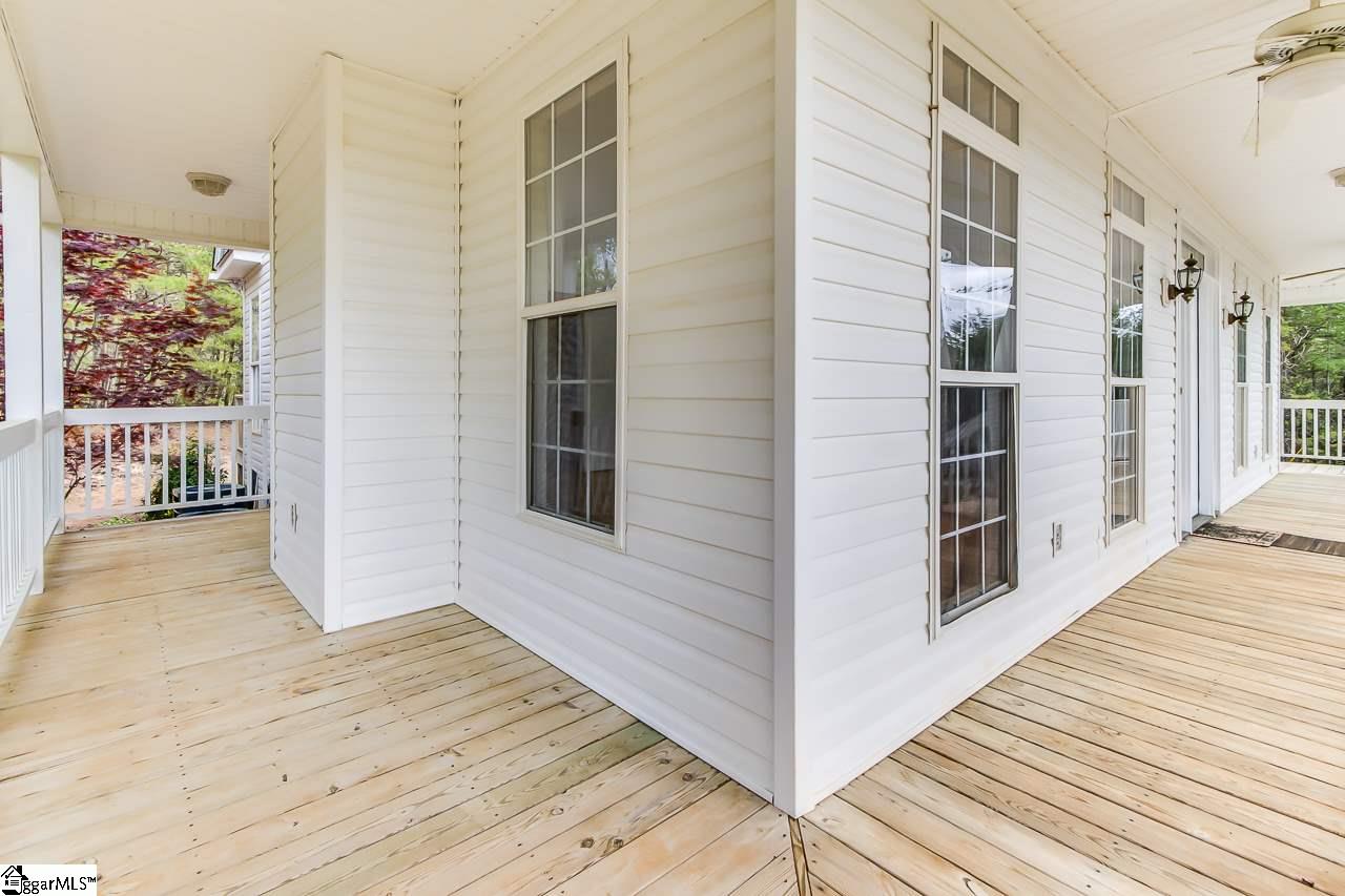 323 Settlement Road Travelers Rest, SC 29690 - Photo 21 of 30