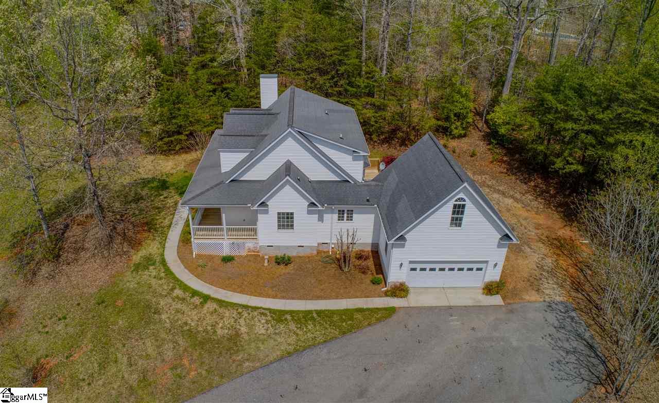 323 Settlement Road Travelers Rest, SC 29690 - Photo 22 of 30