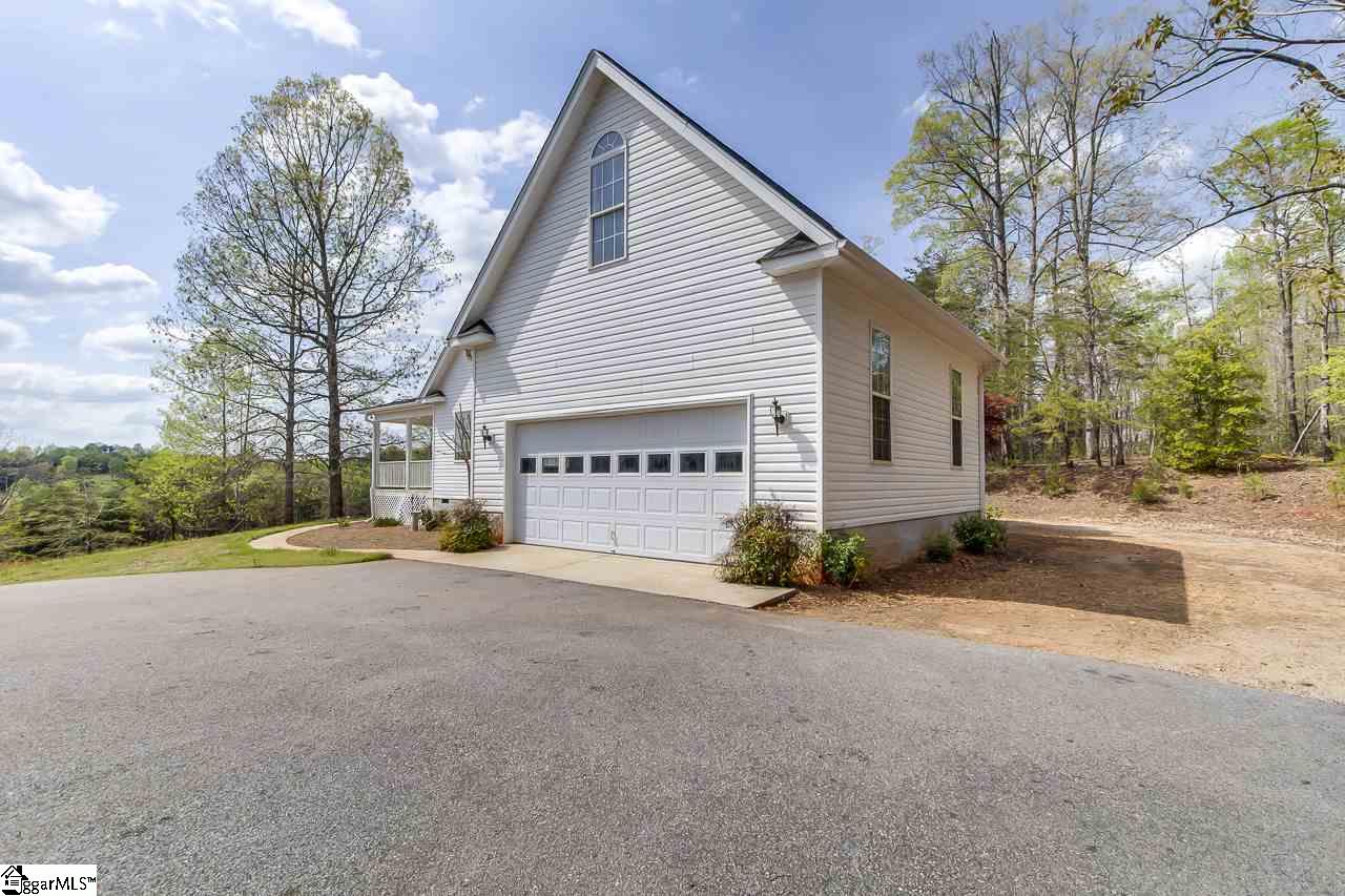 323 Settlement Road Travelers Rest, SC 29690 - Photo 23 of 30