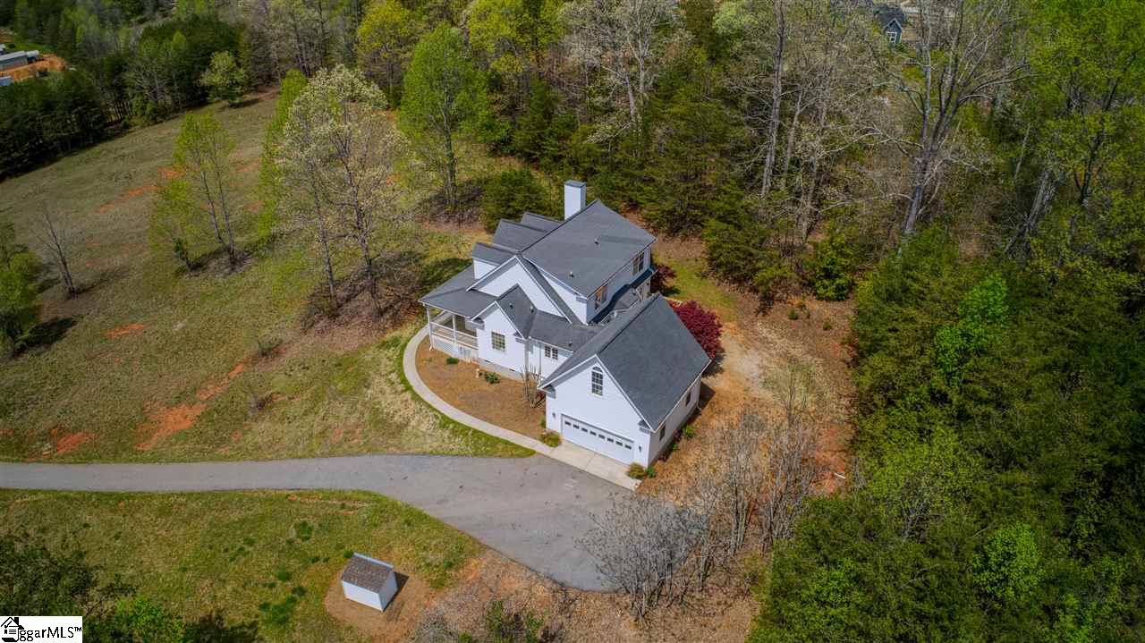 323 Settlement Road Travelers Rest, SC 29690 - Photo 24 of 30