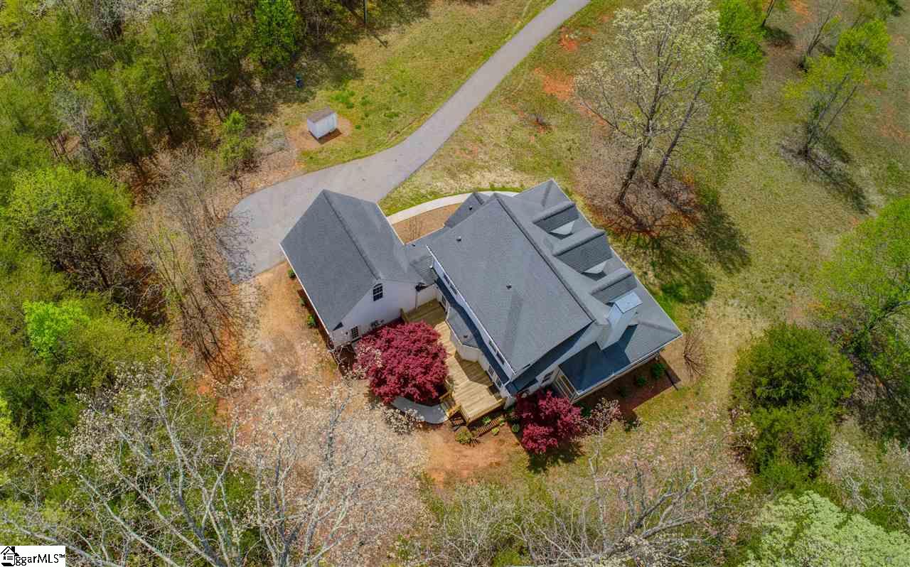 323 Settlement Road Travelers Rest, SC 29690 - Photo 25 of 30
