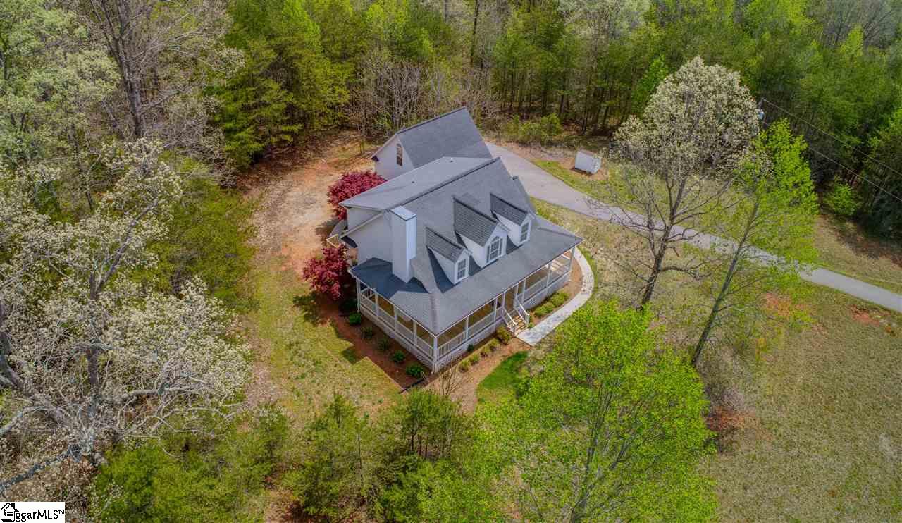 323 Settlement Road Travelers Rest, SC 29690 - Photo 26 of 30