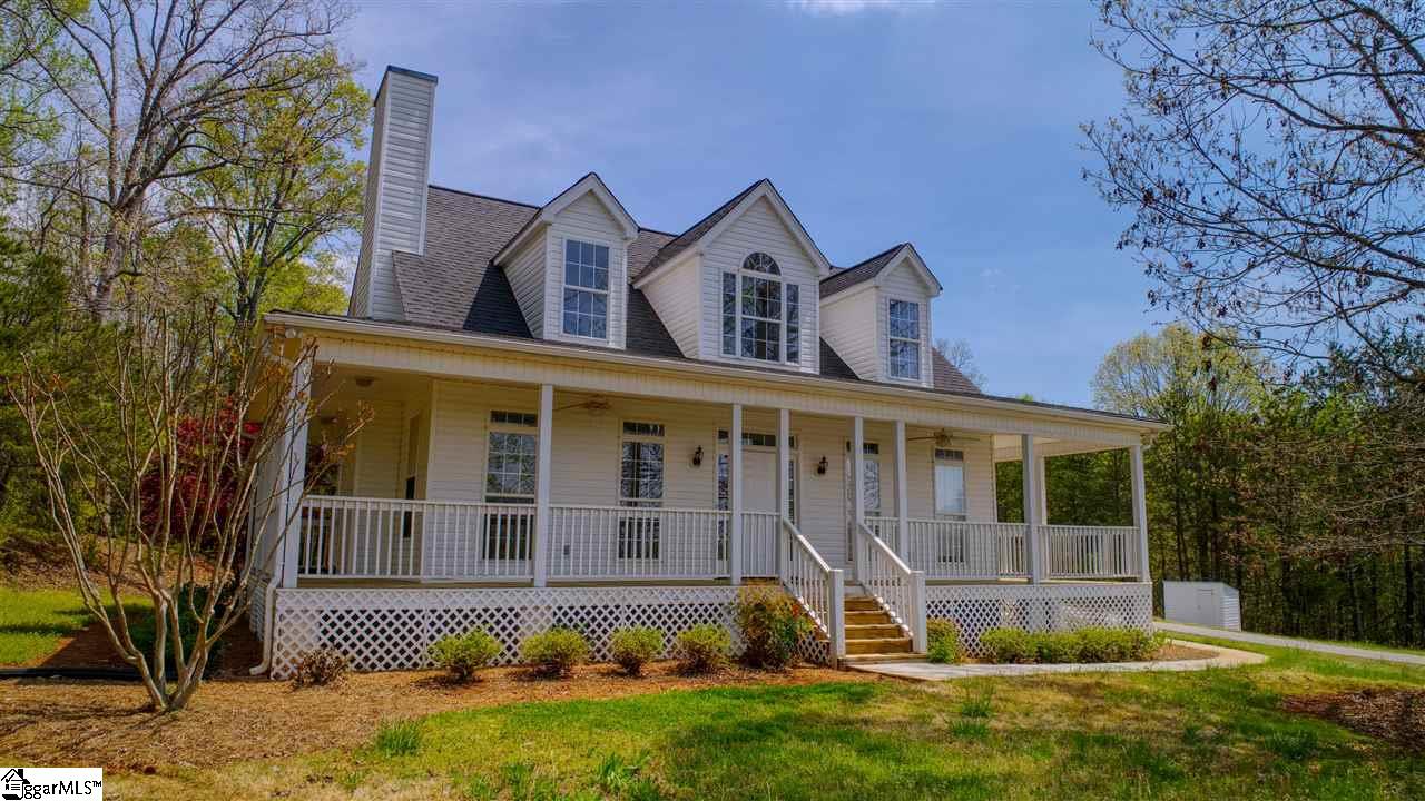 323 Settlement Road Travelers Rest, SC 29690 - Photo 27 of 30