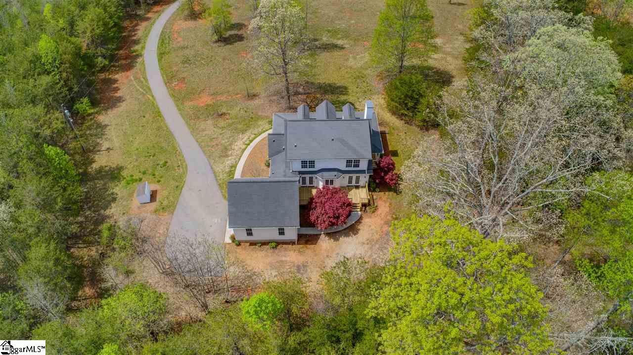 323 Settlement Road Travelers Rest, SC 29690 - Photo 28 of 30