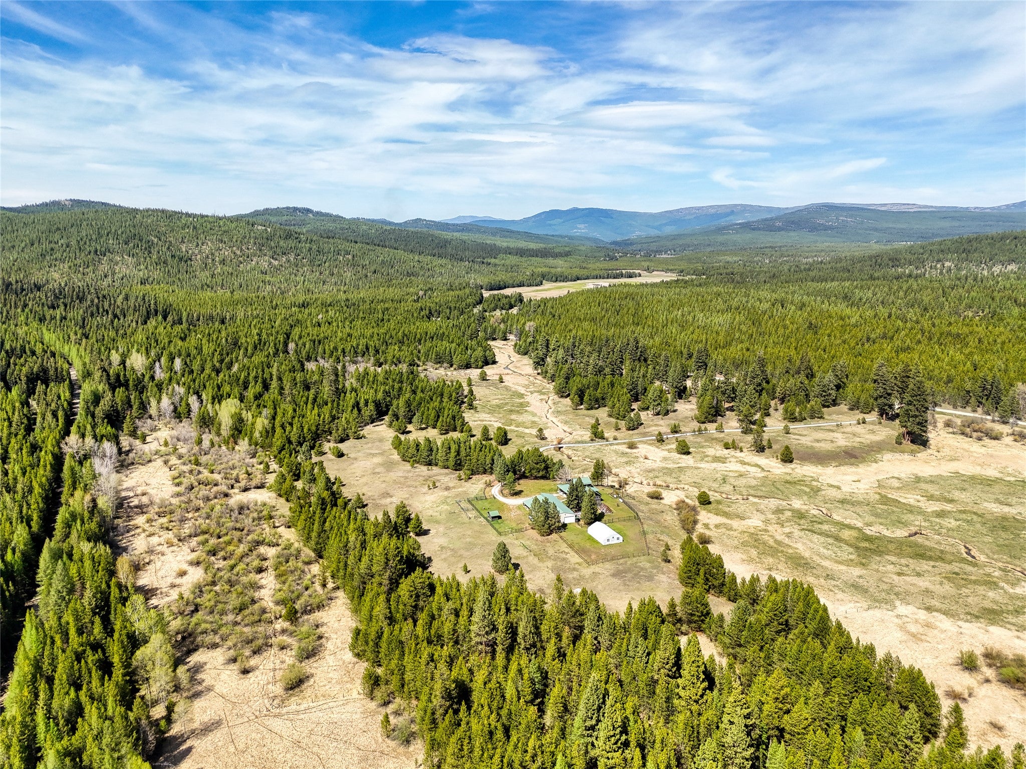 8240 Island Lake Road Marion, MT 59925 - Photo 5 of 83 Gallery Image 5