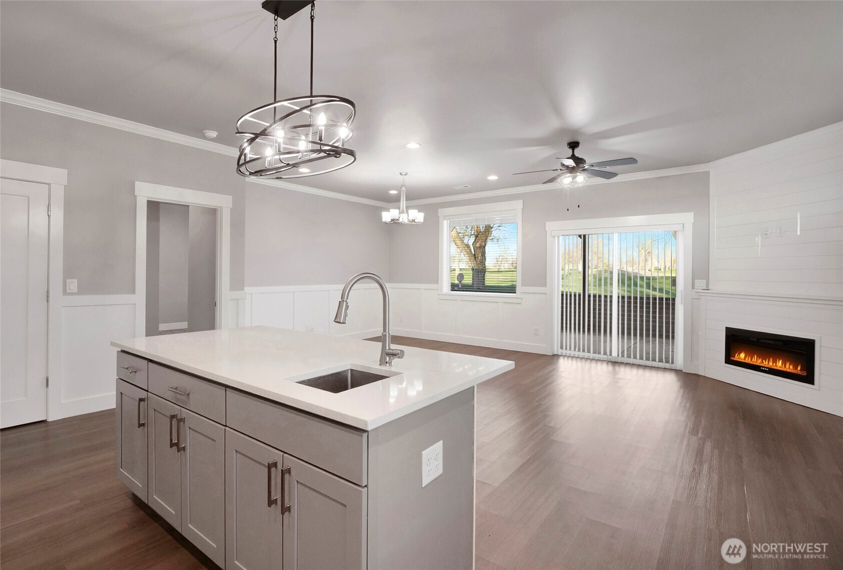 1213 Rd F .2 Northeast, Unit A&B Moses Lake, WA 98837 - Photo 19 of 37