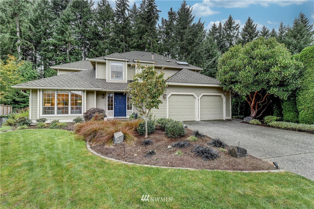 3114 210th Street Southeast Bothell, WA 98021 - Photo 1 of 27