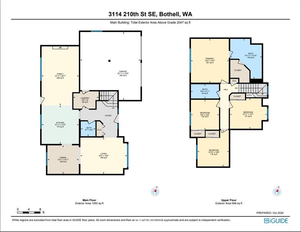 3114 210th Street Southeast Bothell, WA 98021 - Photo 27 of 27