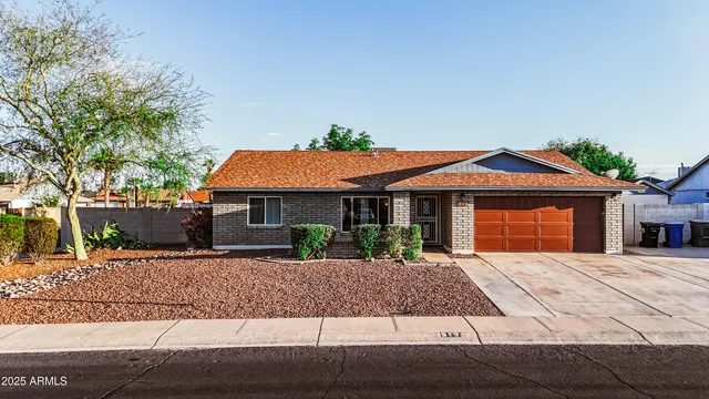 $525,000 | 919 West Lodge Drive, Tempe, AZ 85283