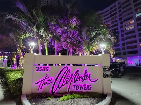 $5,500 | 3505 South Ocean Drive, Unit 612, Hollywood, FL 33019