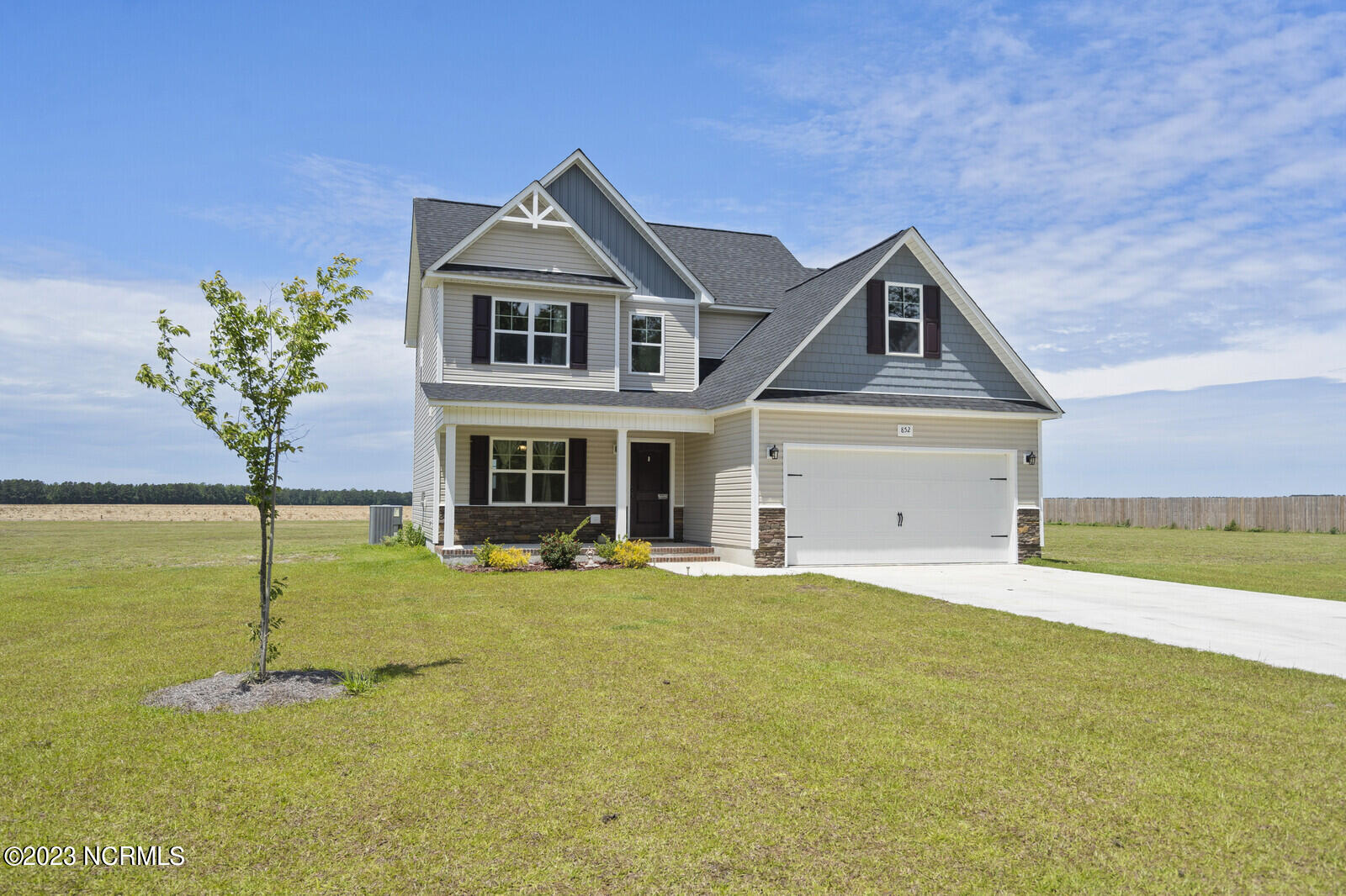 852 Five Mile Road Richlands, NC 28574 - Photo 2 of 74 02_DSC05364_mls