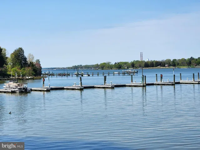 $32,000 | 14875 Buckingham Court, Swan Point, MD 20645