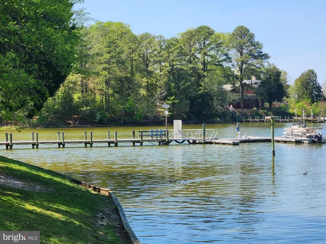 $32,000 | 14875 Buckingham Court, Swan Point, MD 20645