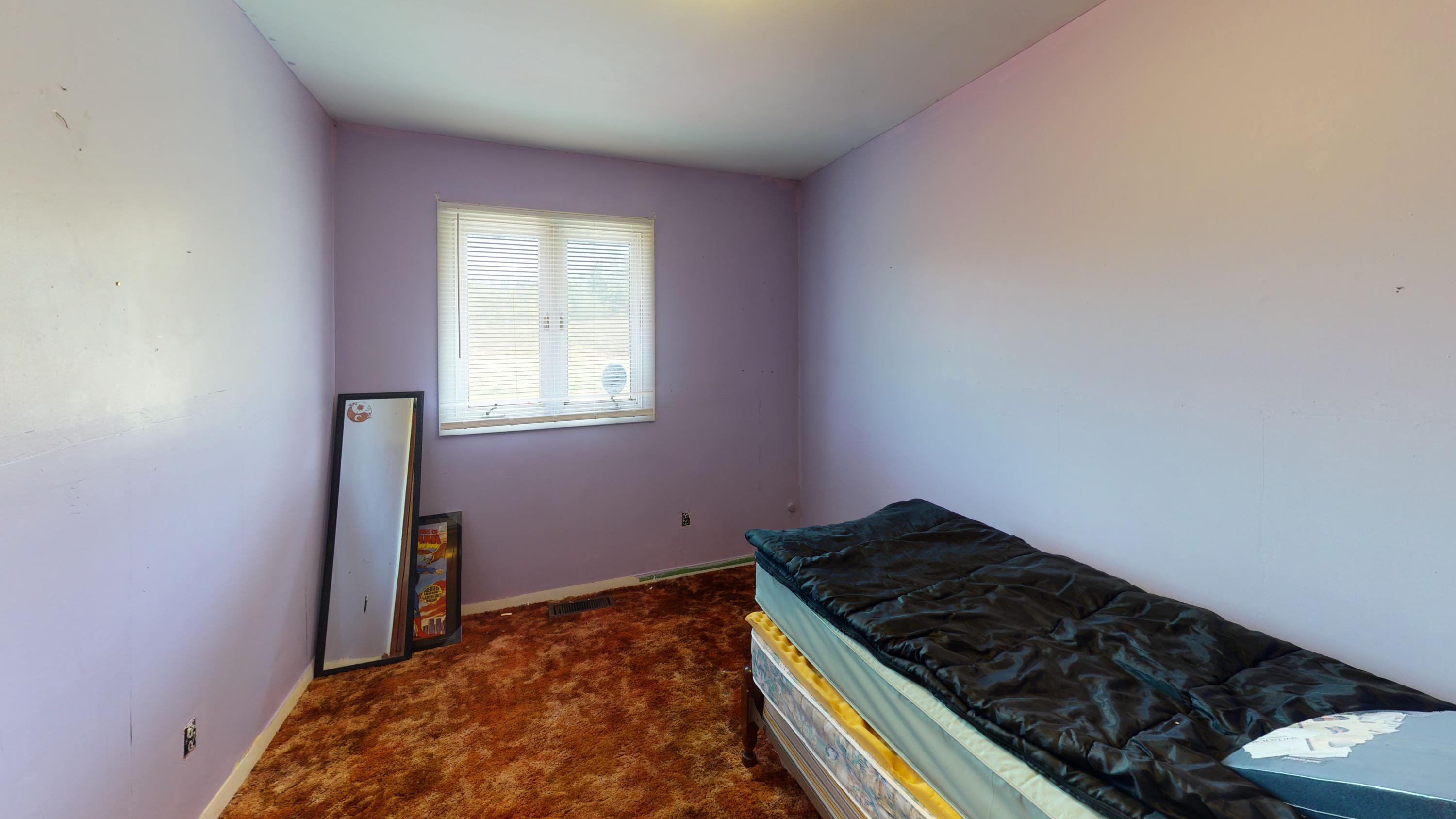770 Cutler Road Machiasport, ME 04655 - Photo 8 of 18 770-Cutler-Rd-Bedroom