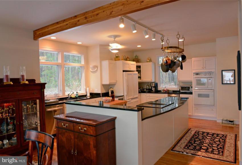 7291 Bozman Neavitt Road Bozman, MD 21612 - Photo 13 of 30 Kitchen