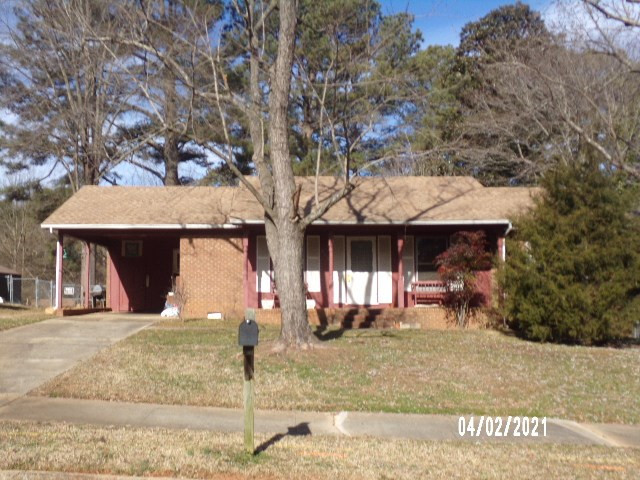 2116 Shenandoah Road Raleigh, NC 27603 - Photo 2 of 4 Photo 2