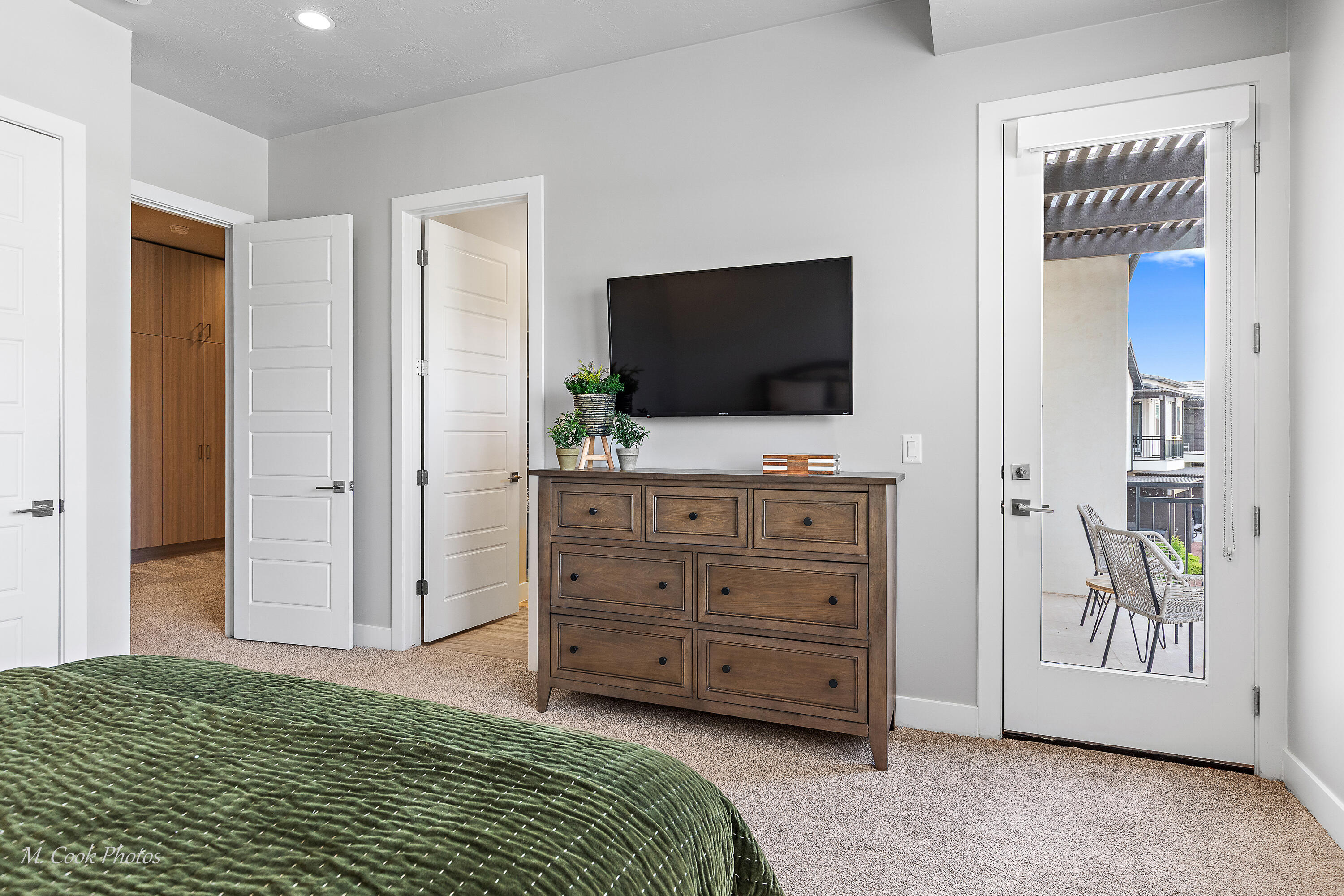 2600 North Ocotillo Way, Unit 19 Santa Clara, UT 84765 - Photo 32 of 51 Bedroom 4