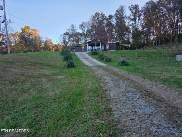 $249,000 | 180 Grady Langley Road, Lancing, TN 37770