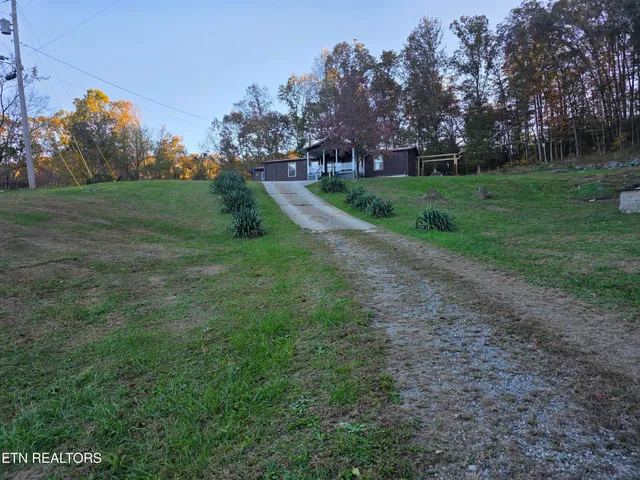 $265,000 | 180 Grady Langley Road, Lancing, TN 37770