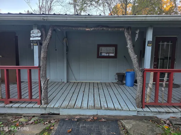 $249,000 | 180 Grady Langley Road, Lancing, TN 37770