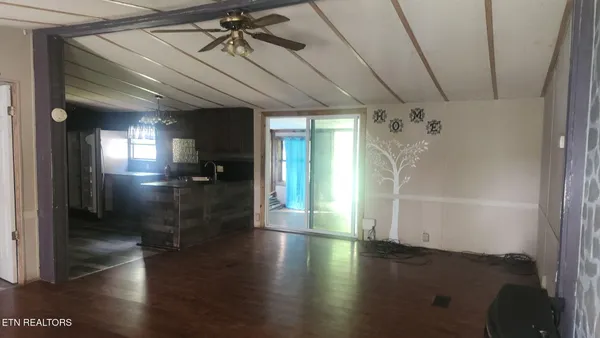 $249,000 | 180 Grady Langley Road, Lancing, TN 37770
