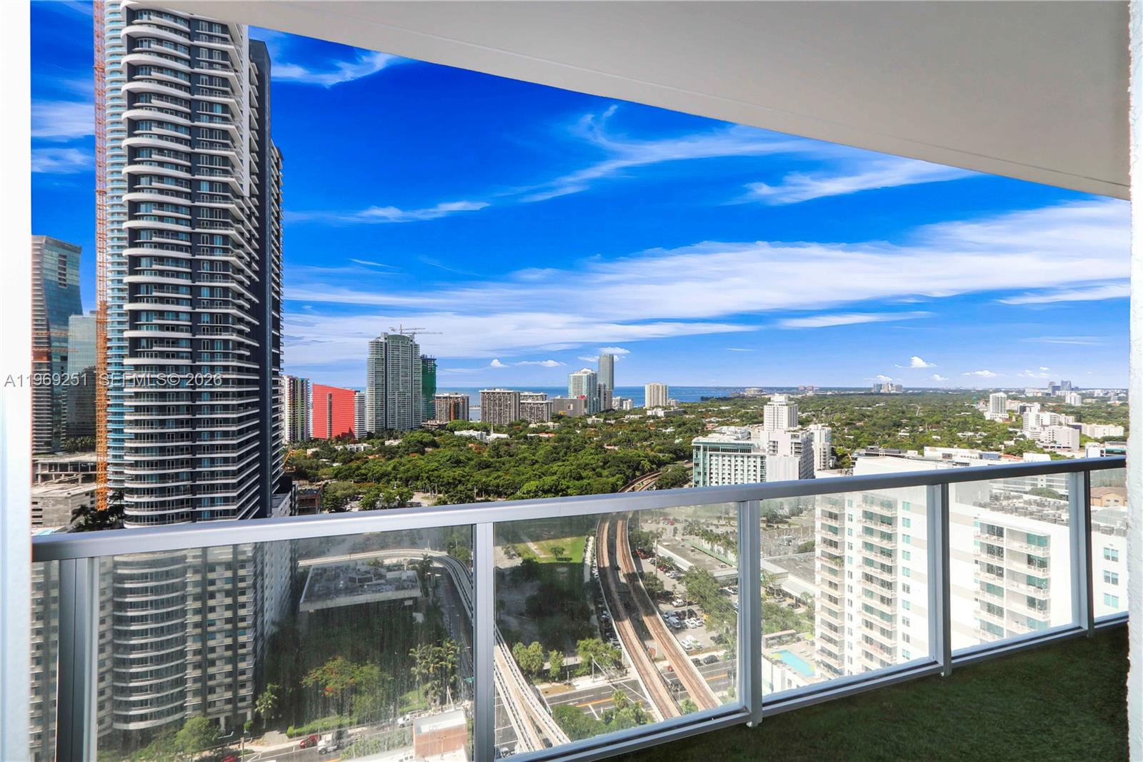 79 Southwest 12th Street, Unit 3002S Miami, FL 33130 - Photo 1 of 22