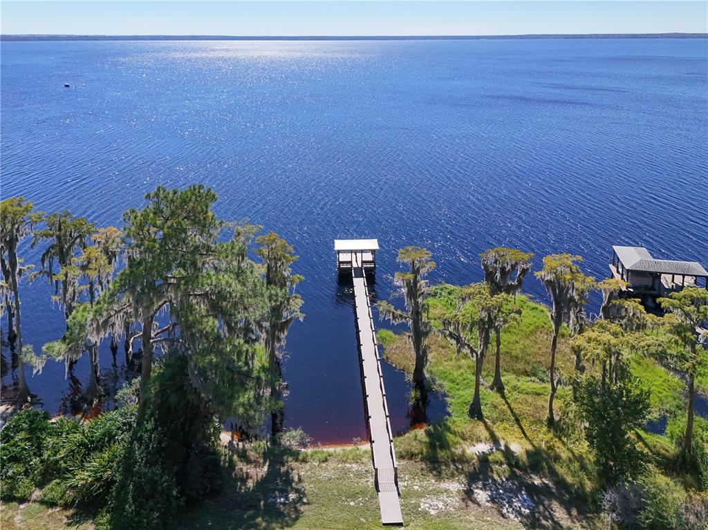 13320 Via Roma Circle Clermont, FL 34711 - Photo 23 of 25 a vase of flowers sitting on a table