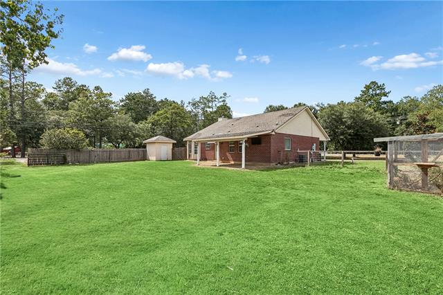 17156 Million Dollar Road Covington, LA 70435 - Photo 13 of 13 Gallery Image 13