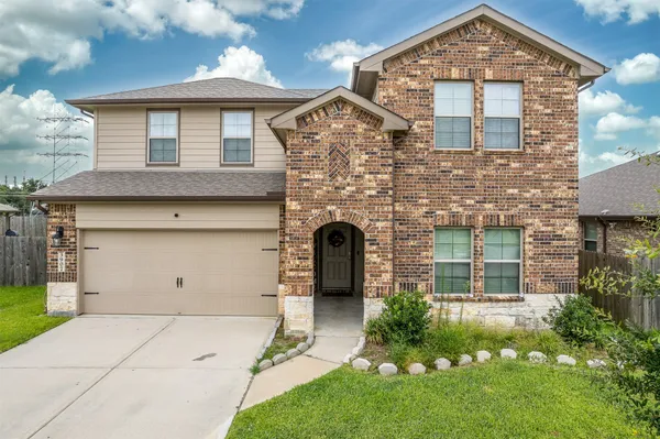 $324,000 | 3907 Hawaiian Court, Baytown, TX 77521