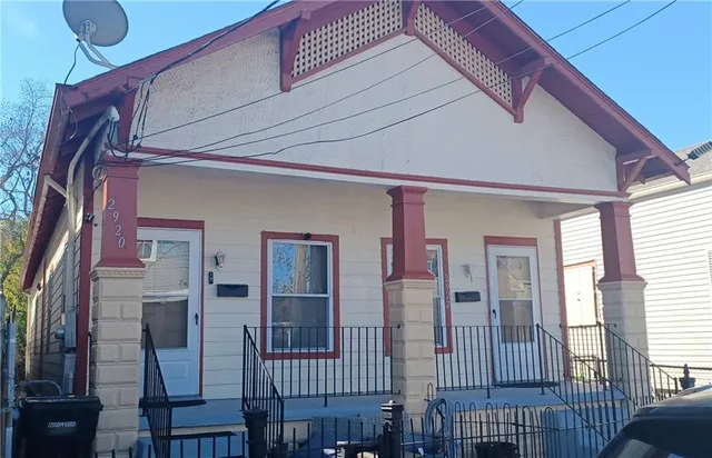 $1,300 | 2922 Gravier Street, New Orleans, LA 70119