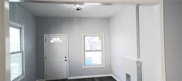 $1,300 | 2922 Gravier Street, New Orleans, LA 70119