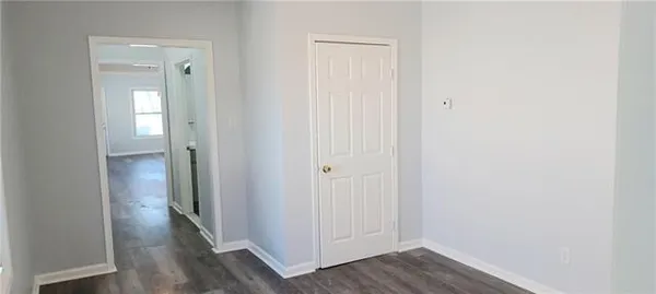 $1,300 | 2922 Gravier Street, New Orleans, LA 70119