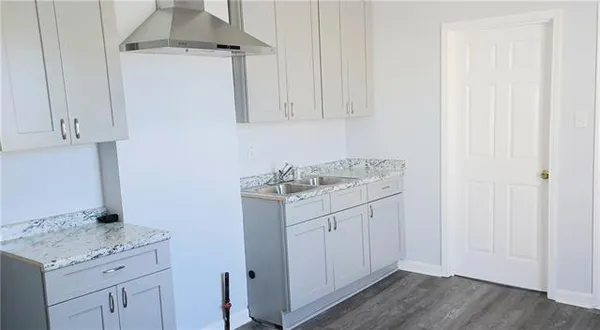 $1,300 | 2922 Gravier Street, New Orleans, LA 70119