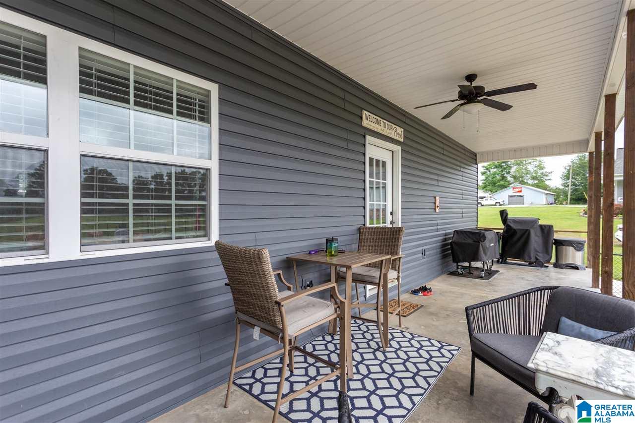 10798 Choccolocco Road Anniston, AL 36207 - Photo 25 of 40