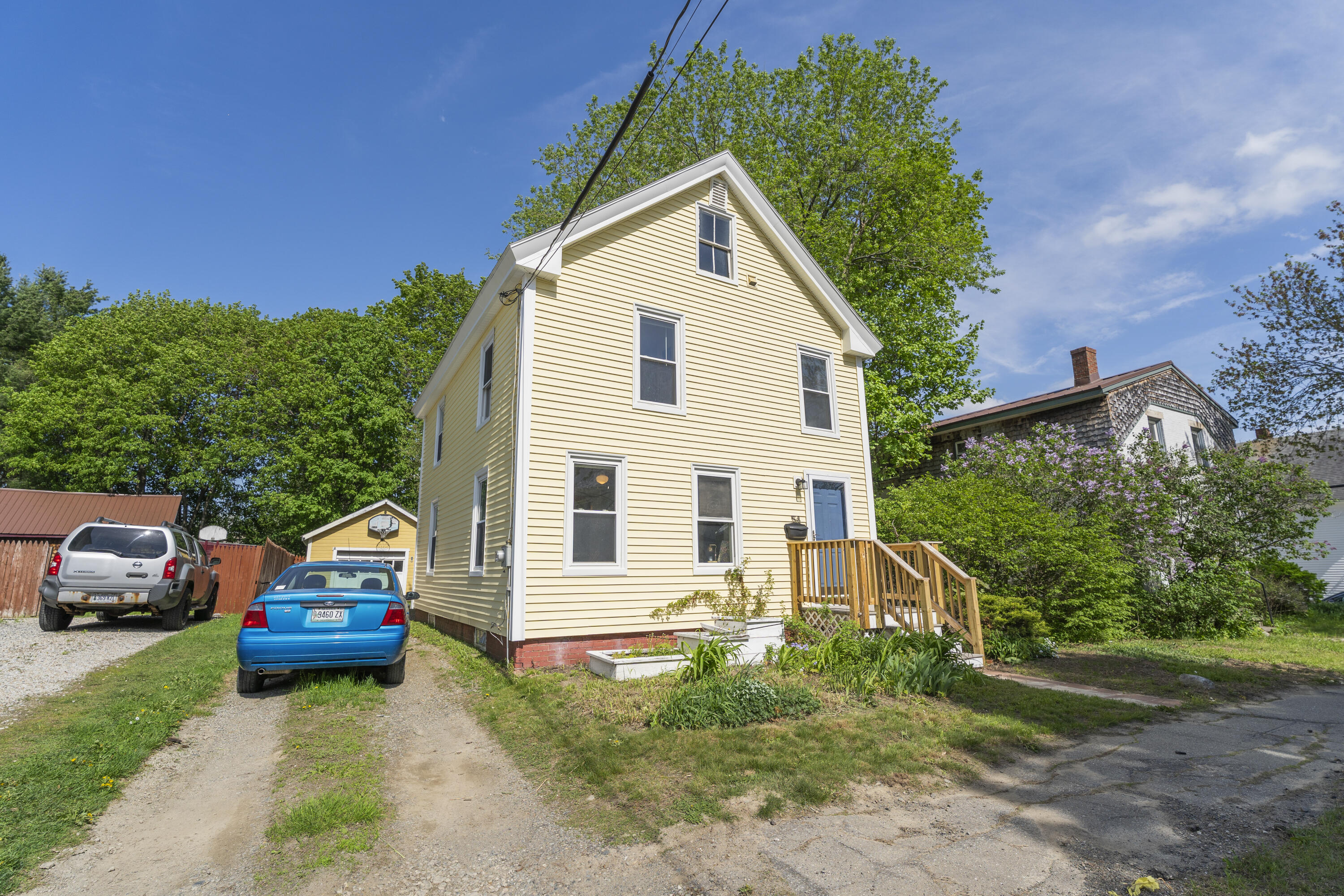 54 Chamberlain Street Brewer, ME 04412 - Photo 32 of 40 DSC07479
