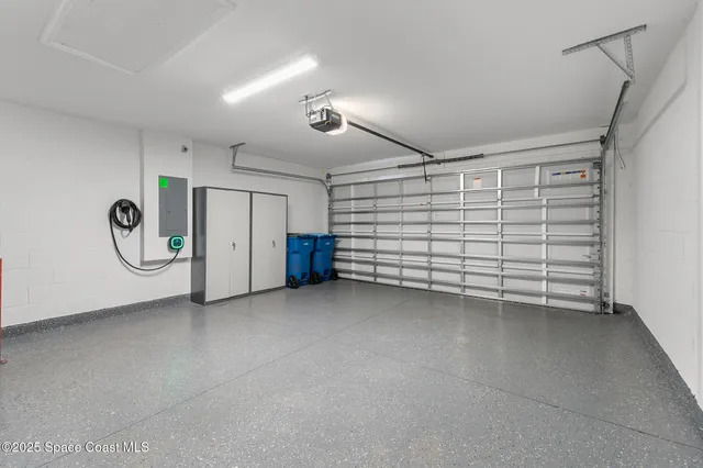 a view of front door of a house
