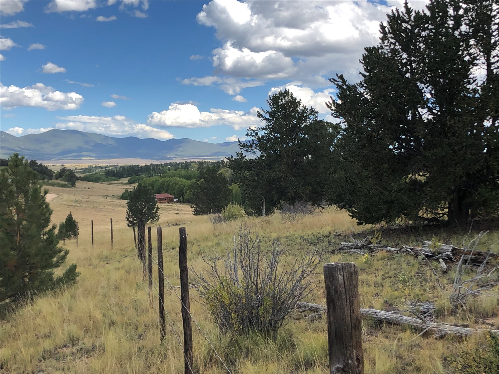 340 Remington Road Como, CO 80432 - Photo 2 of 19 Gallery Image 2
