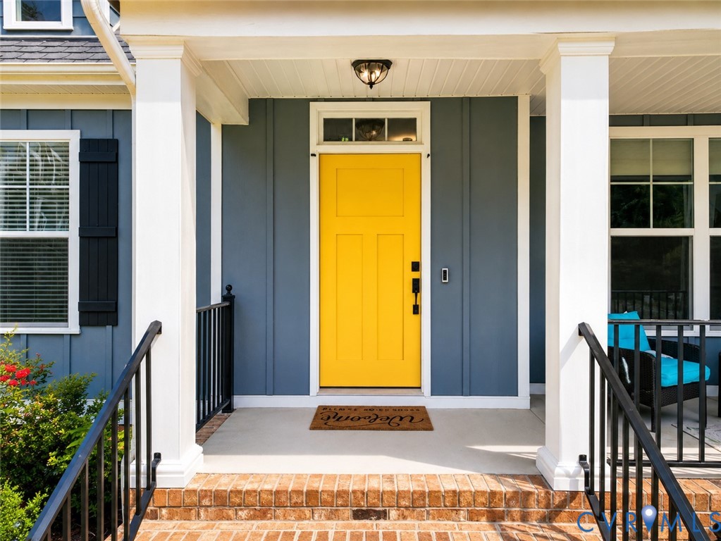 8801 Rams Crossing Place North Chesterfield, VA 23236 - Photo 5 of 76