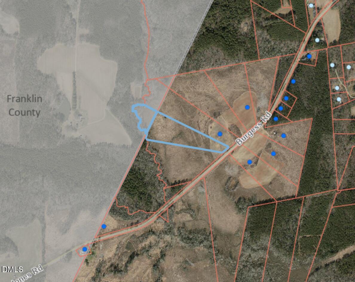 0 Burgess Road Middlesex, NC 27557 - Photo 2 of 11