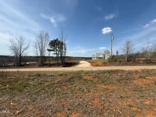 $250,000 | 0 Burgess Road, Middlesex, NC 27557