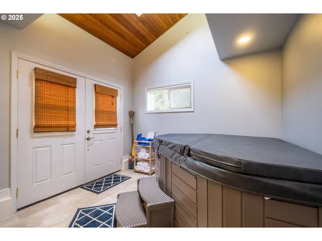 a kitchen that has a sink and a stove