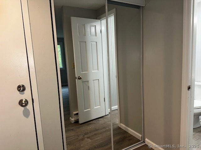 7 Padanaram Road, Unit J232 Danbury, CT 06811 - Photo 20 of 26 a view of a bathroom