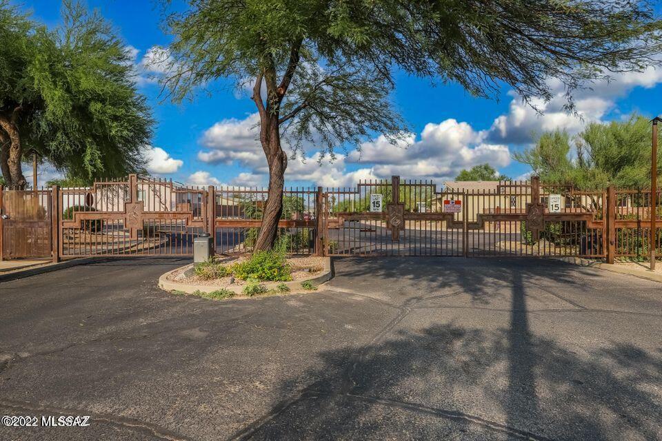 6165 East Rough Rock Drive Tucson, AZ 85756 - Photo 30 of 30